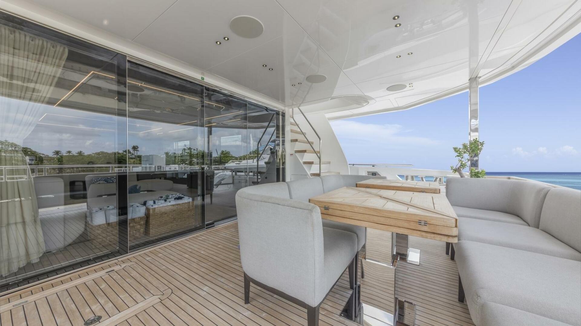Sunseeker 2024-Contessa Fort Lauderdale-Florida-United States-CONTESSA 98’/29.85m 2024 Sunseeker -5706029 | Thumbnail