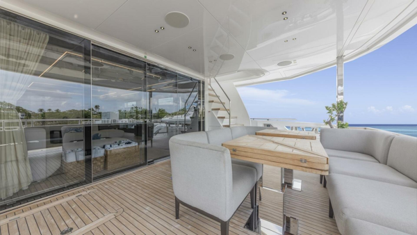 Sunseeker 2024-Contessa Fort Lauderdale-Florida-United States-CONTESSA 98’/29.85m 2024 Sunseeker -5706029