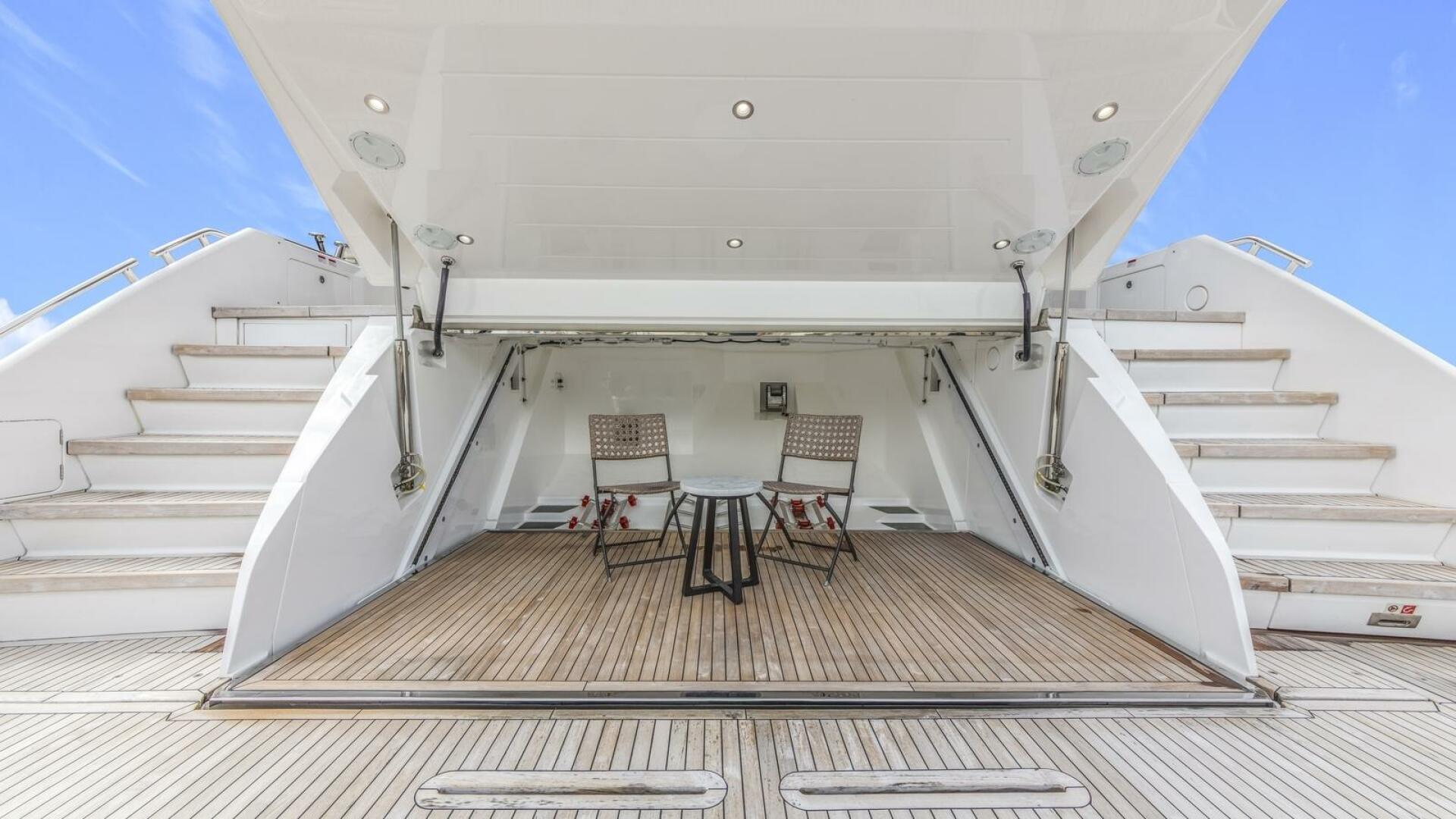 Sunseeker 2024-Contessa Fort Lauderdale-Florida-United States-CONTESSA 98’/29.85m 2024 Sunseeker -5706028 | Thumbnail