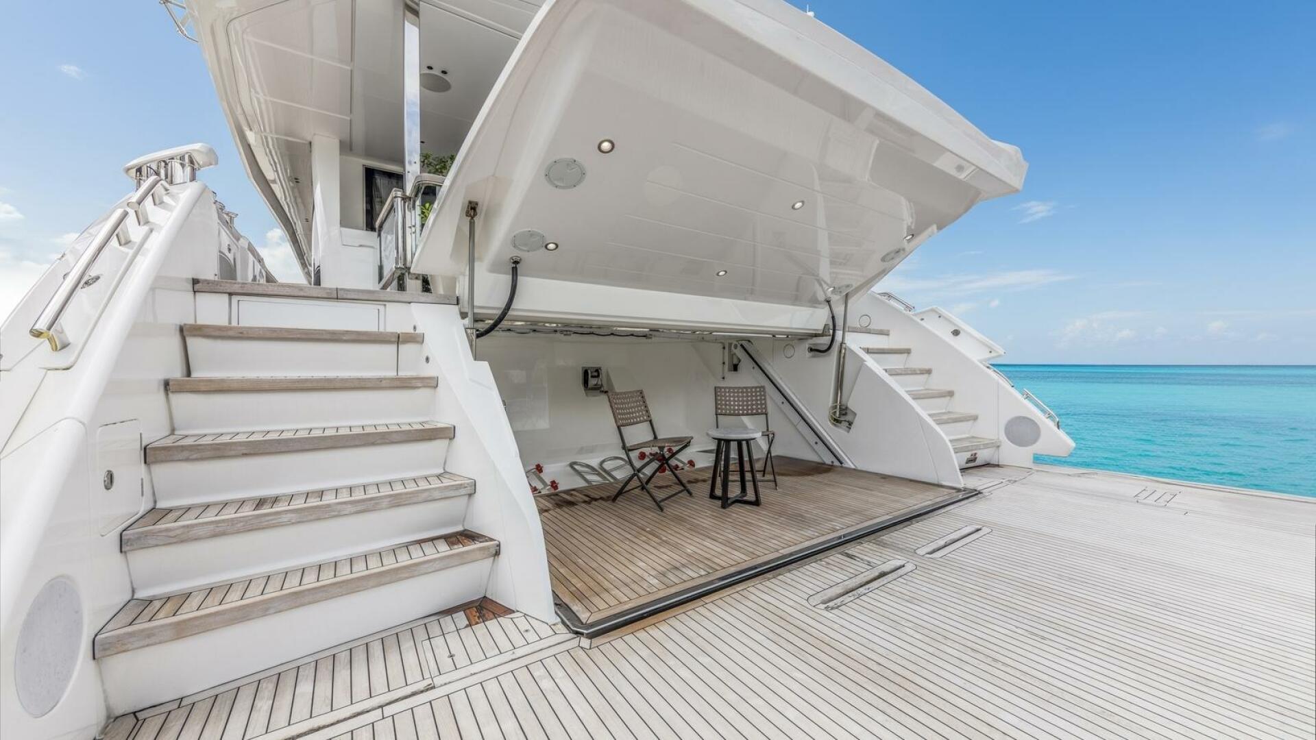 Sunseeker 2024-Contessa Fort Lauderdale-Florida-United States-CONTESSA 98’/29.85m 2024 Sunseeker -5706027 | Thumbnail