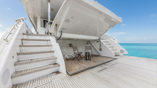 Sunseeker 2024-Contessa Fort Lauderdale-Florida-United States-CONTESSA 98’/29.85m 2024 Sunseeker -5706027