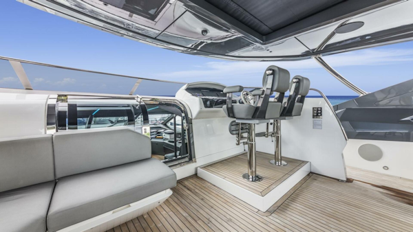 Sunseeker 2024-Contessa Fort Lauderdale-Florida-United States-CONTESSA 98’/29.85m 2024 Sunseeker -5706034