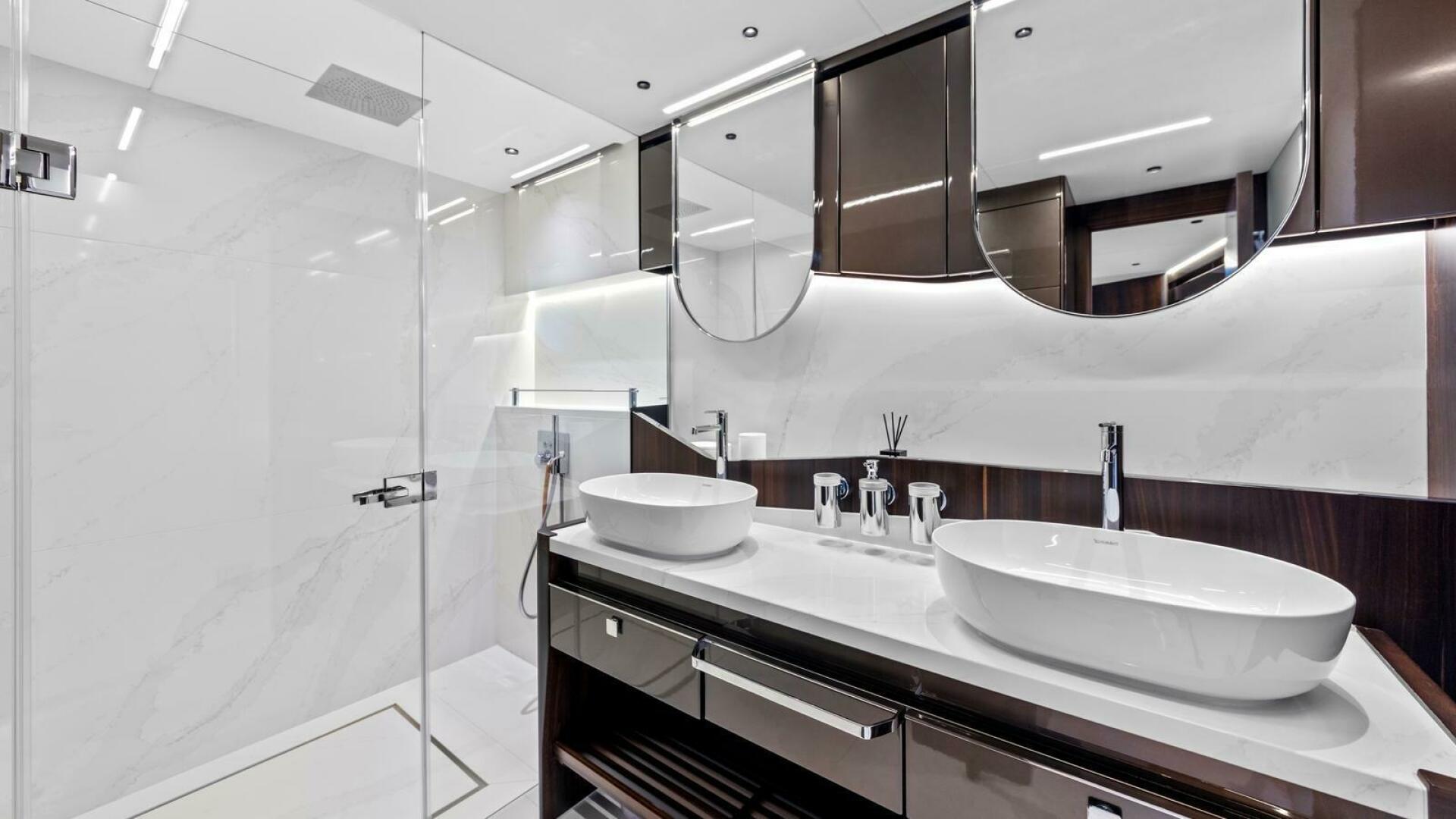 Sunseeker 2024-Contessa Fort Lauderdale-Florida-United States-CONTESSA 98’/29.85m 2024 Sunseeker -5483624 | Thumbnail