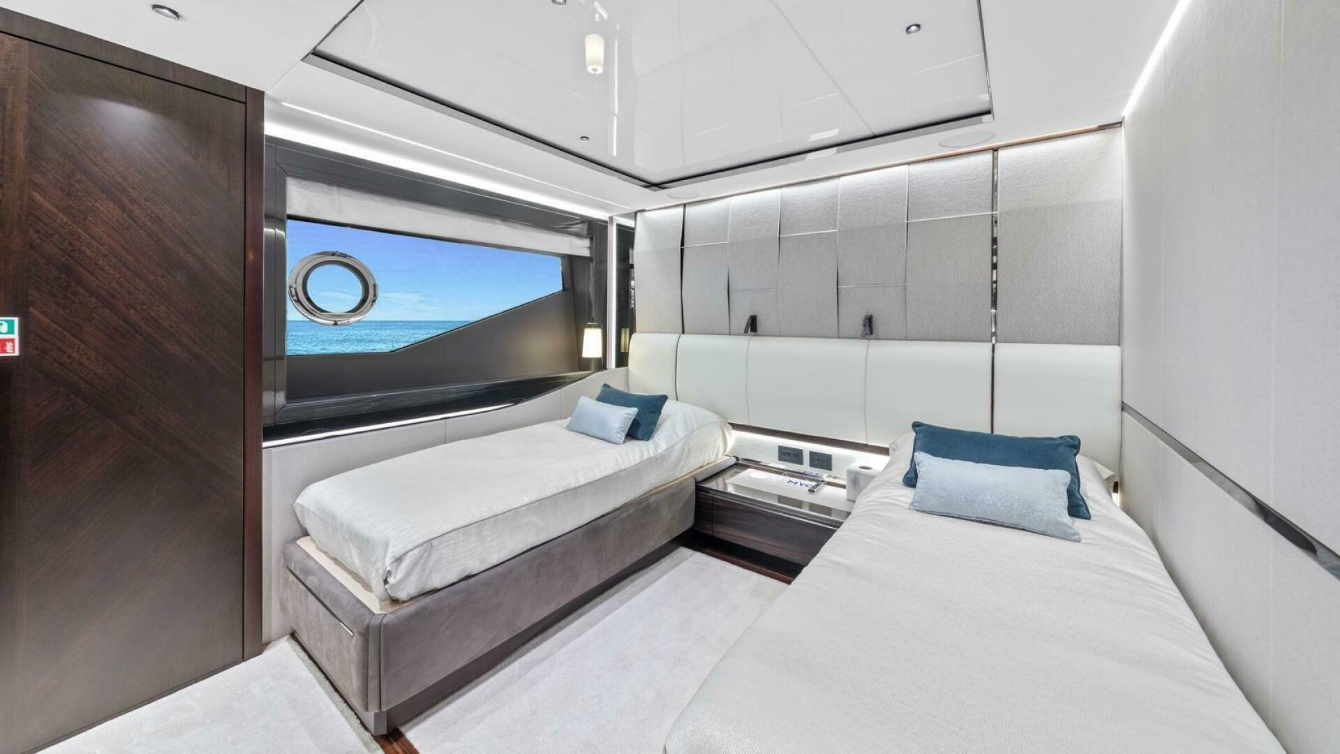 Sunseeker 2024-Contessa Fort Lauderdale-Florida-United States-CONTESSA 98’/29.85m 2024 Sunseeker -5483617 | Thumbnail