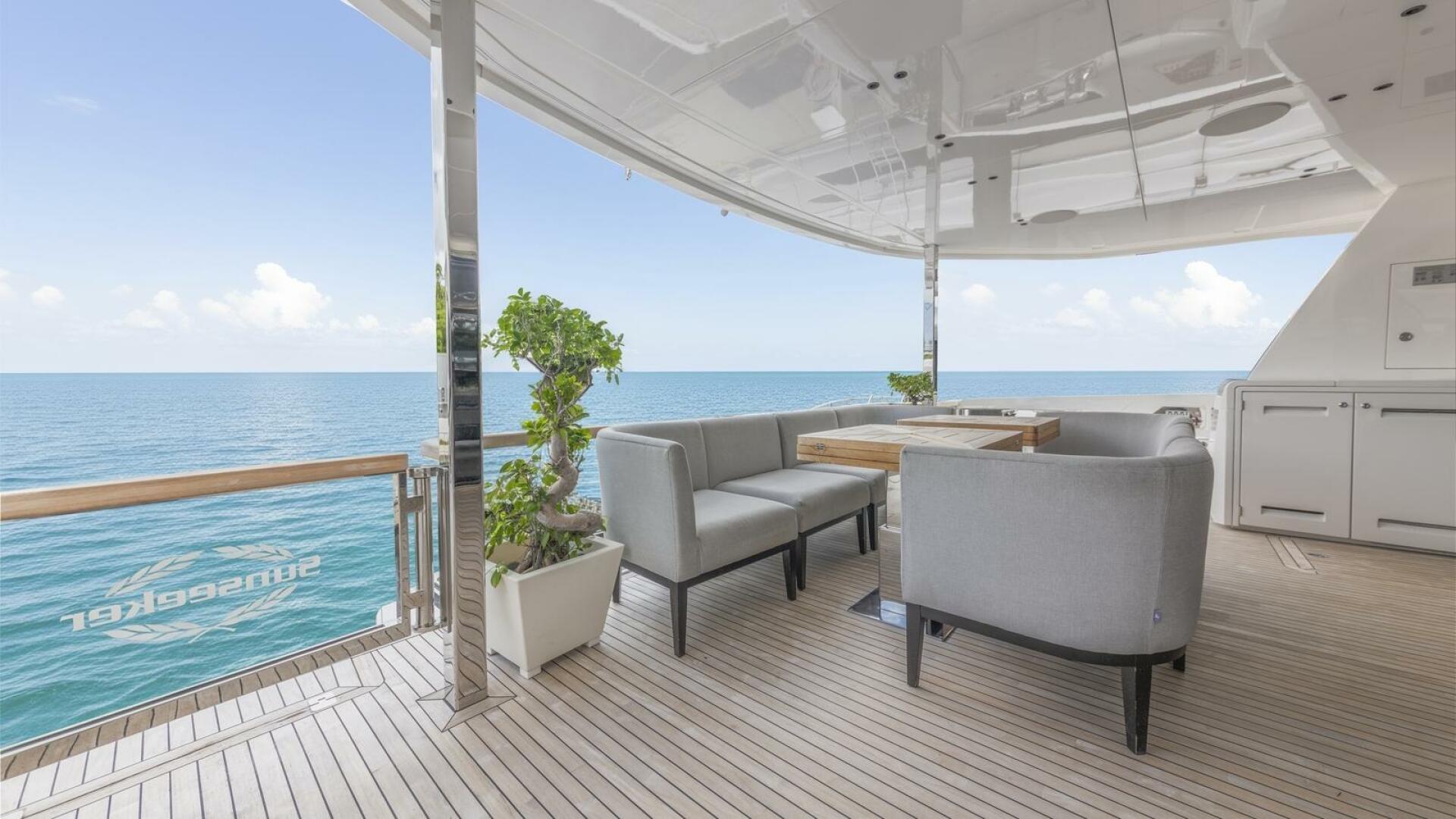 Sunseeker 2024-Contessa Fort Lauderdale-Florida-United States-CONTESSA 98’/29.85m 2024 Sunseeker -5706030 | Thumbnail