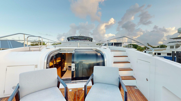Sunseeker 2024-Contessa Fort Lauderdale-Florida-United States-5722028