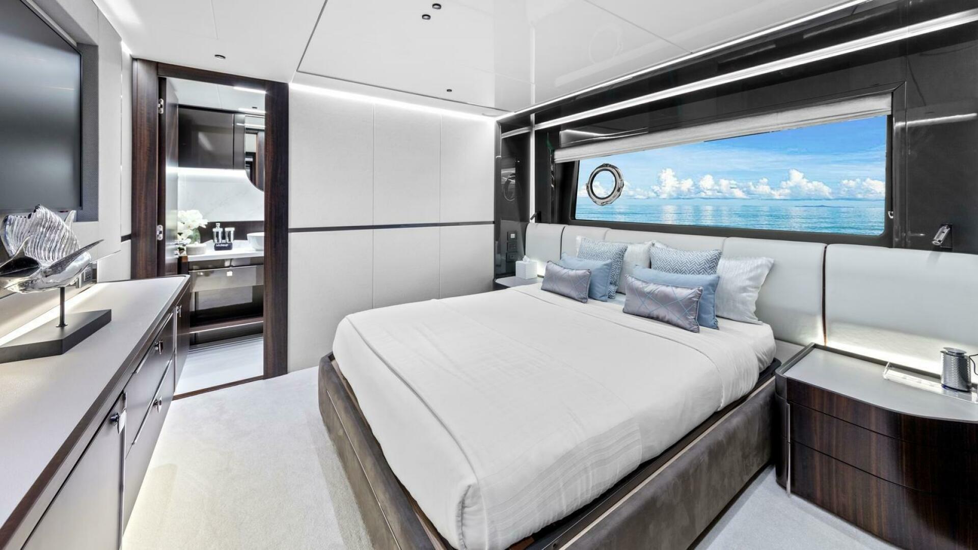 Sunseeker 2024-Contessa Fort Lauderdale-Florida-United States-CONTESSA 98’/29.85m 2024 Sunseeker -5483619 | Thumbnail