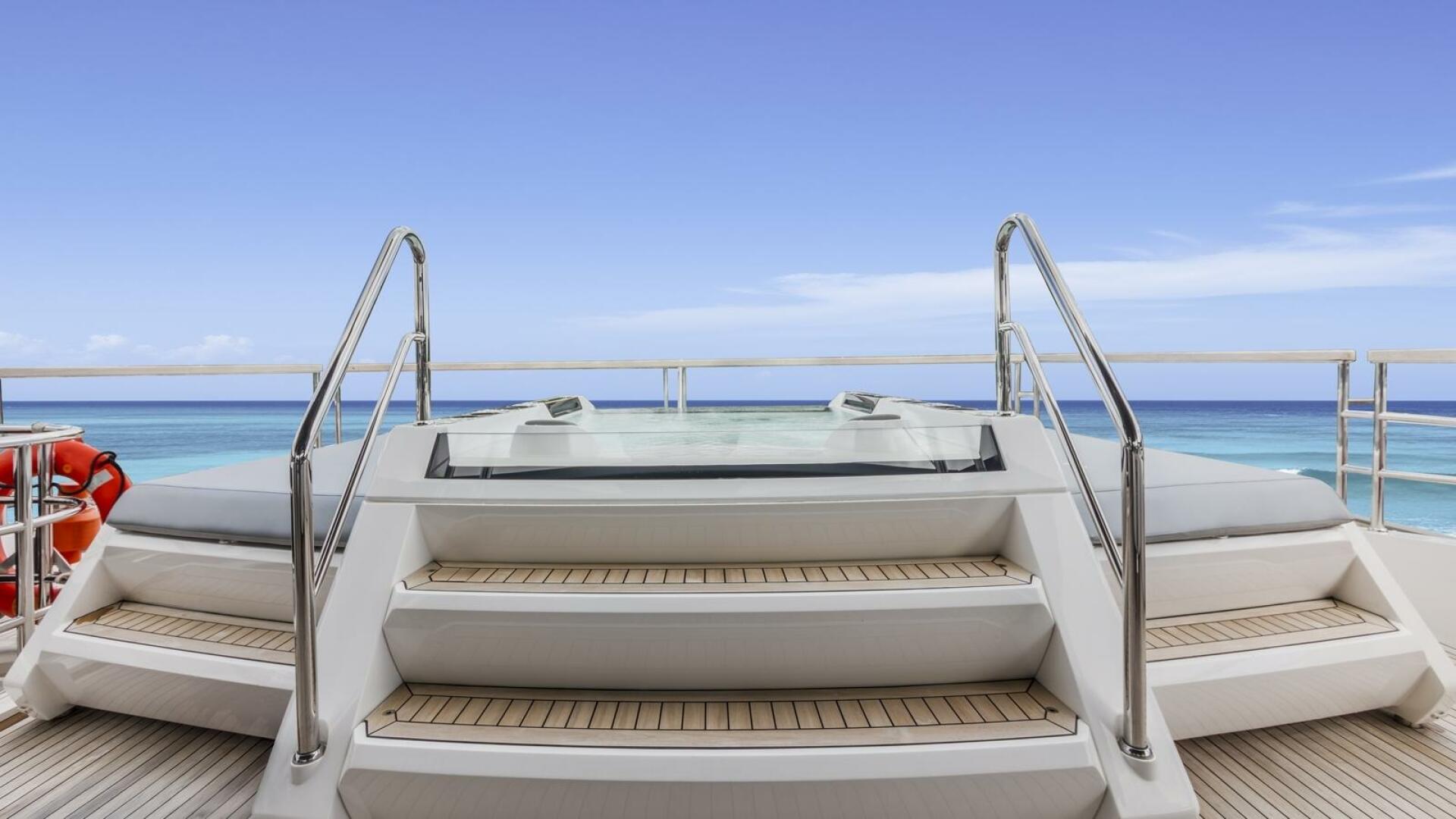 Sunseeker 2024-Contessa Fort Lauderdale-Florida-United States-CONTESSA 98’/29.85m 2024 Sunseeker -5706031 | Thumbnail
