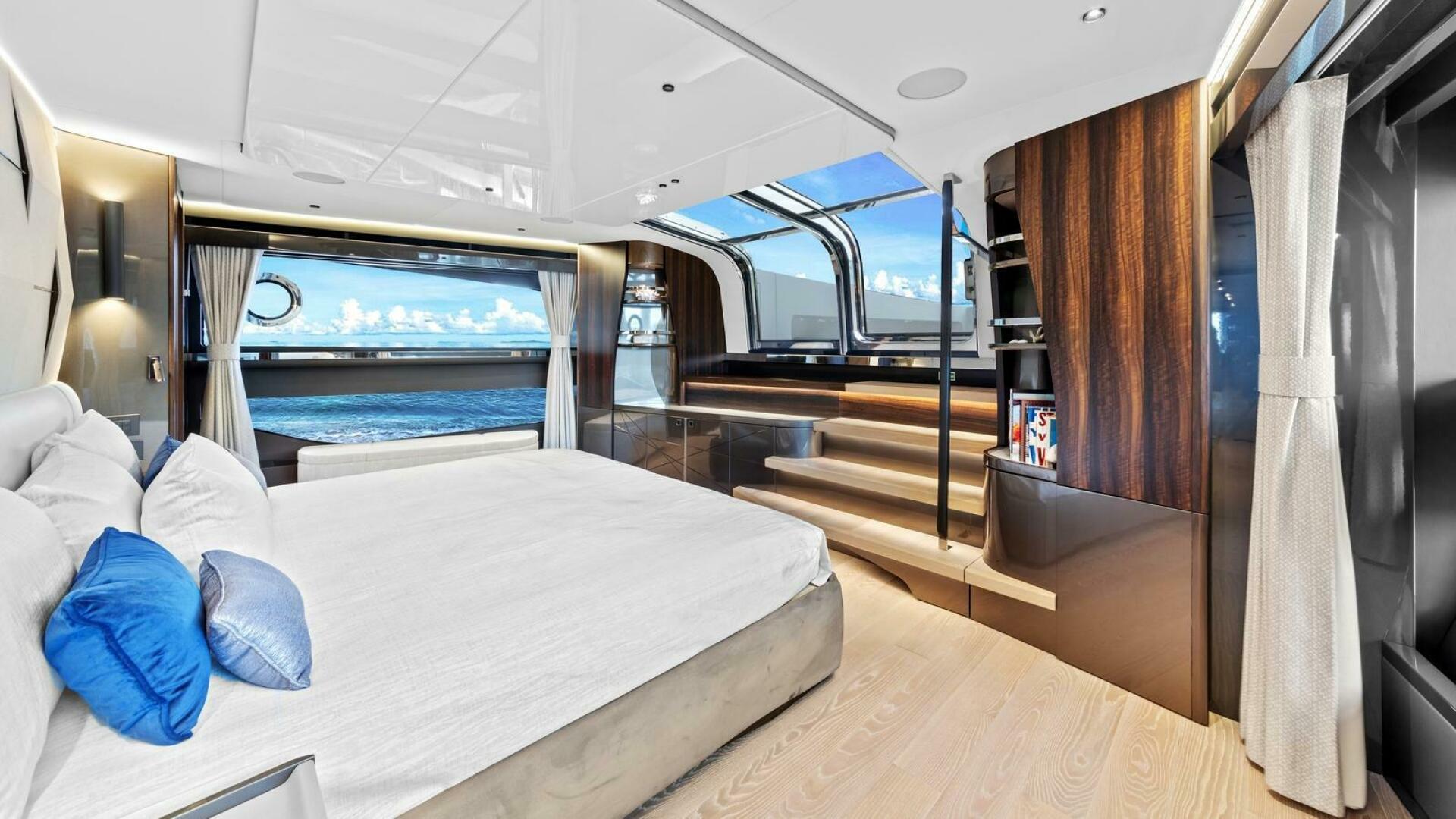 Sunseeker 2024-Contessa Fort Lauderdale-Florida-United States-CONTESSA 98’/29.85m 2024 Sunseeker -5483621 | Thumbnail