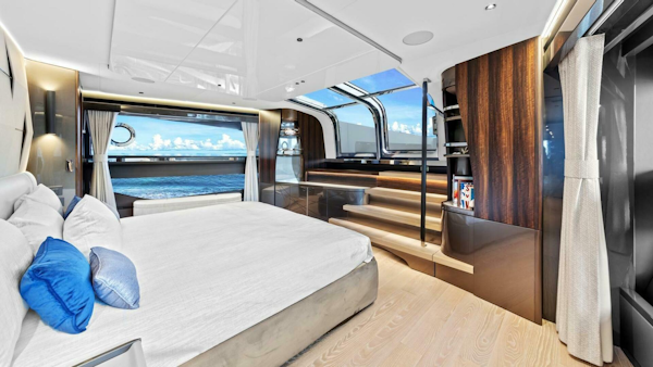 Sunseeker 2024-Contessa Fort Lauderdale-Florida-United States-CONTESSA 98’/29.85m 2024 Sunseeker -5483621