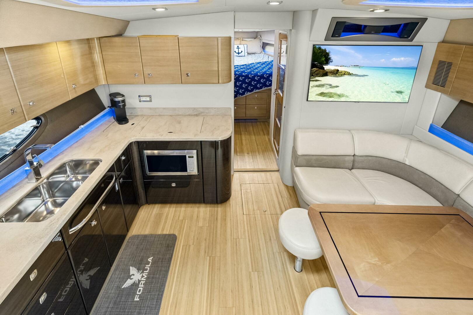 Formula-45 Yacht 2016-Black Diamond Fort Myers-Florida-United States-5449075 | Thumbnail