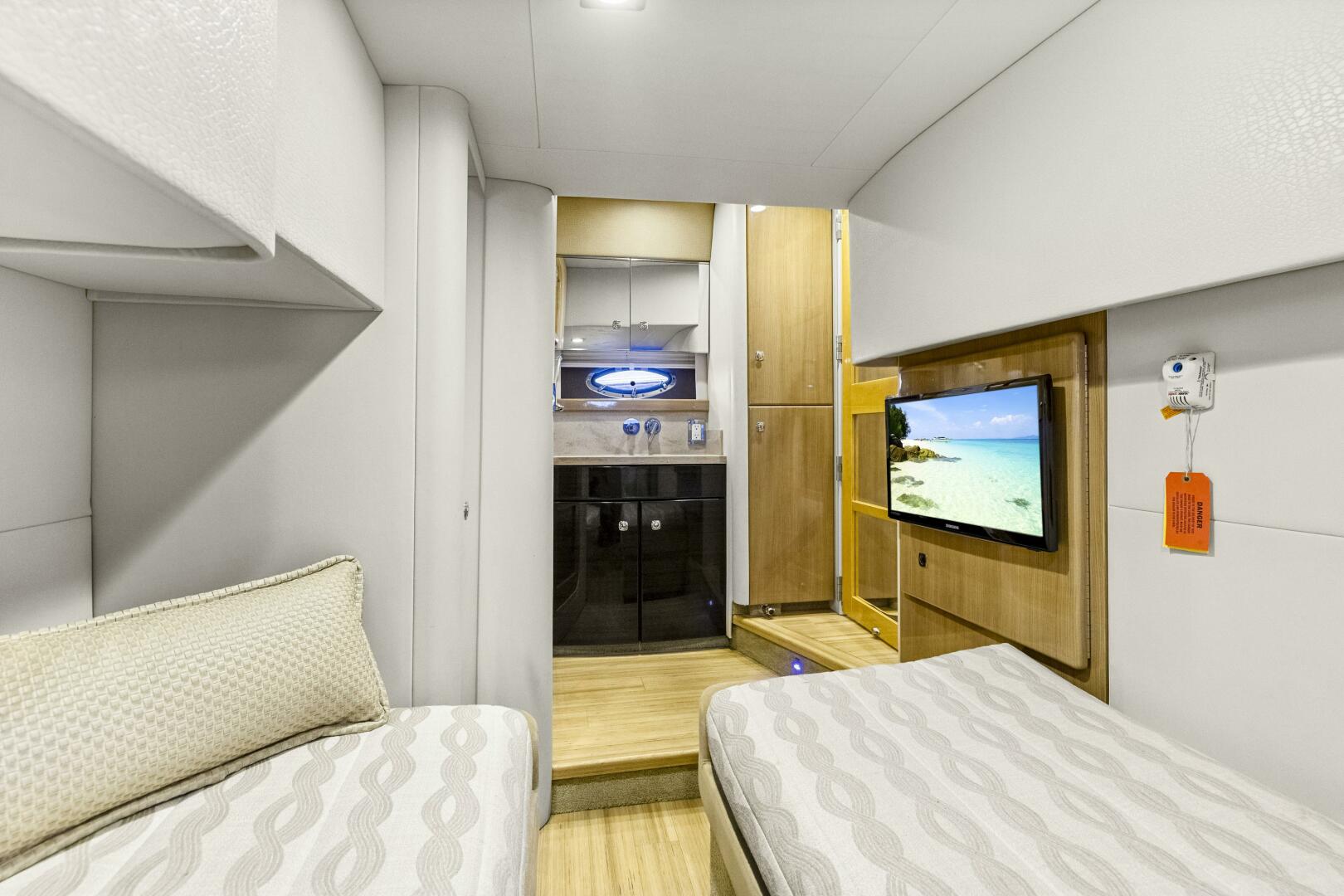 Formula-45 Yacht 2016-Black Diamond Fort Myers-Florida-United States-5449078 | Thumbnail