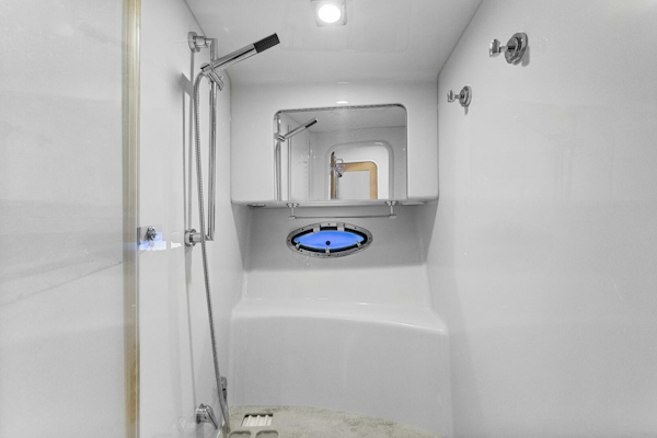 Formula-45 Yacht 2016-Black Diamond Fort Myers-Florida-United States-5449071