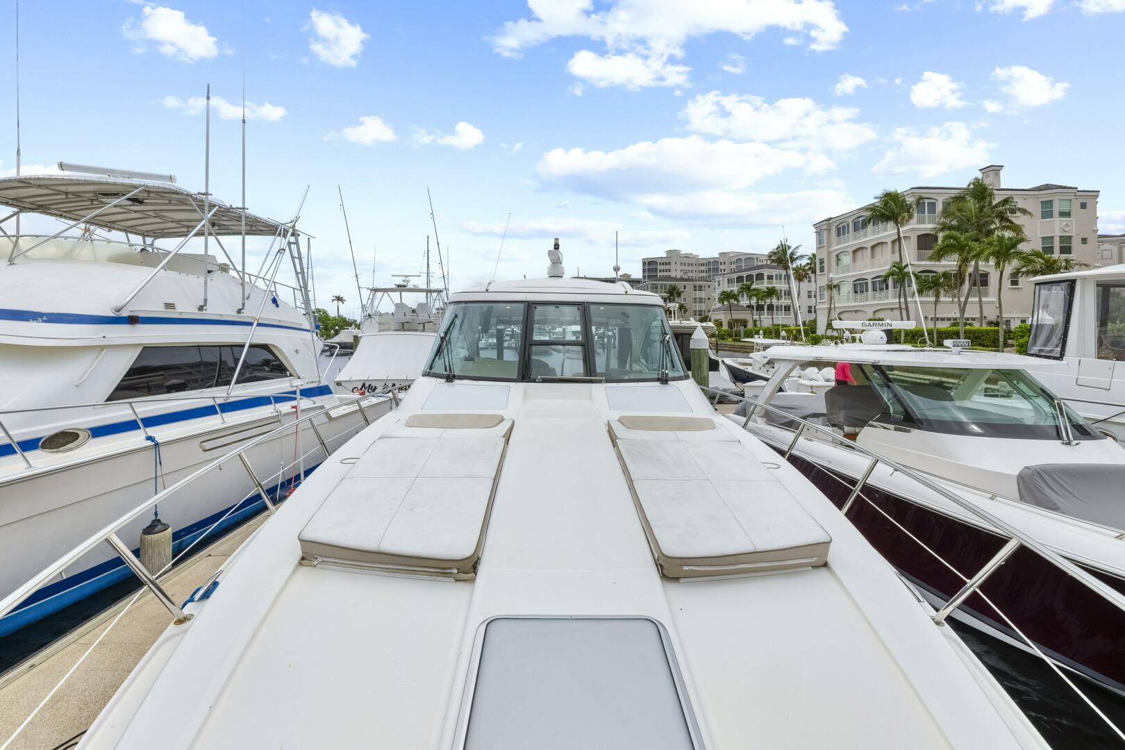 Formula-45 Yacht 2016-Black Diamond Fort Myers-Florida-United States-5449096 | Thumbnail