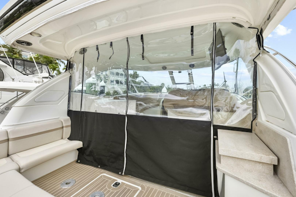 Formula-45 Yacht 2016-Black Diamond Fort Myers-Florida-United States-5449108