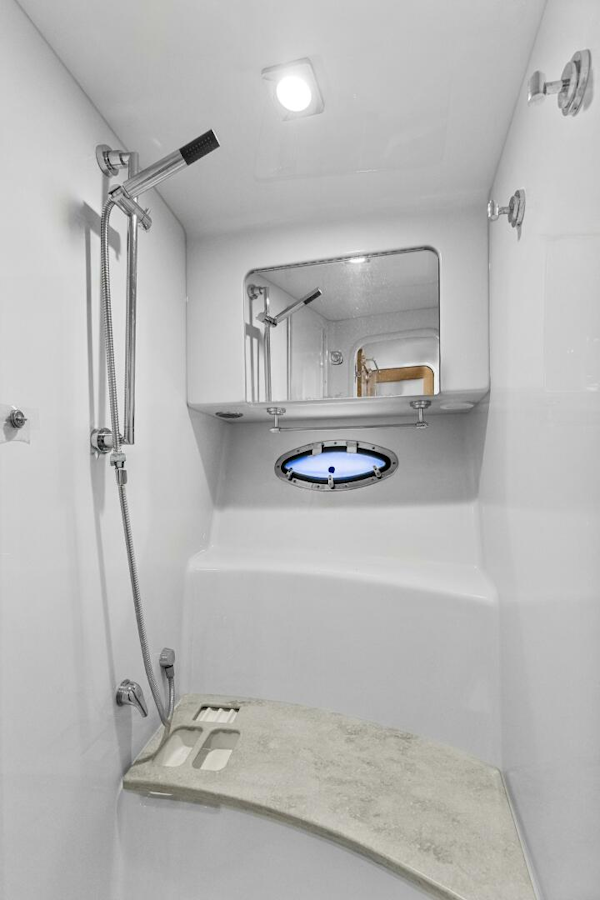 Formula-45 Yacht 2016-Black Diamond Fort Myers-Florida-United States-5449070