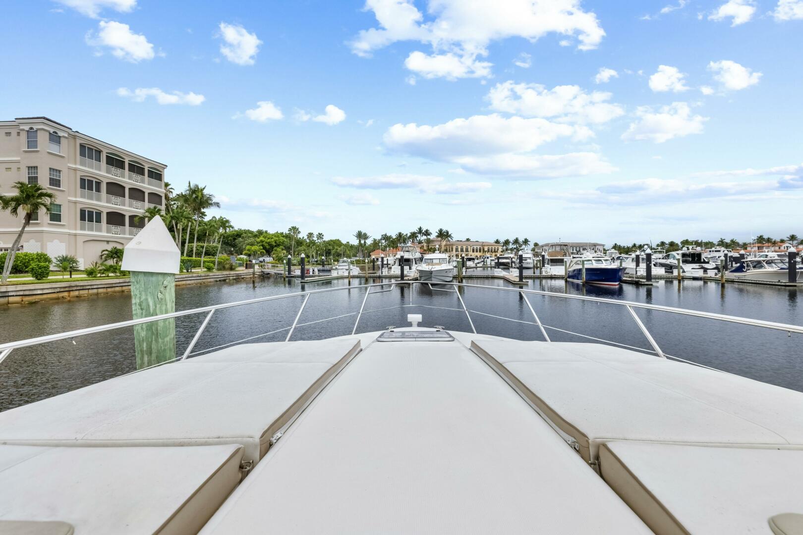 Formula-45 Yacht 2016-Black Diamond Fort Myers-Florida-United States-5449094 | Thumbnail