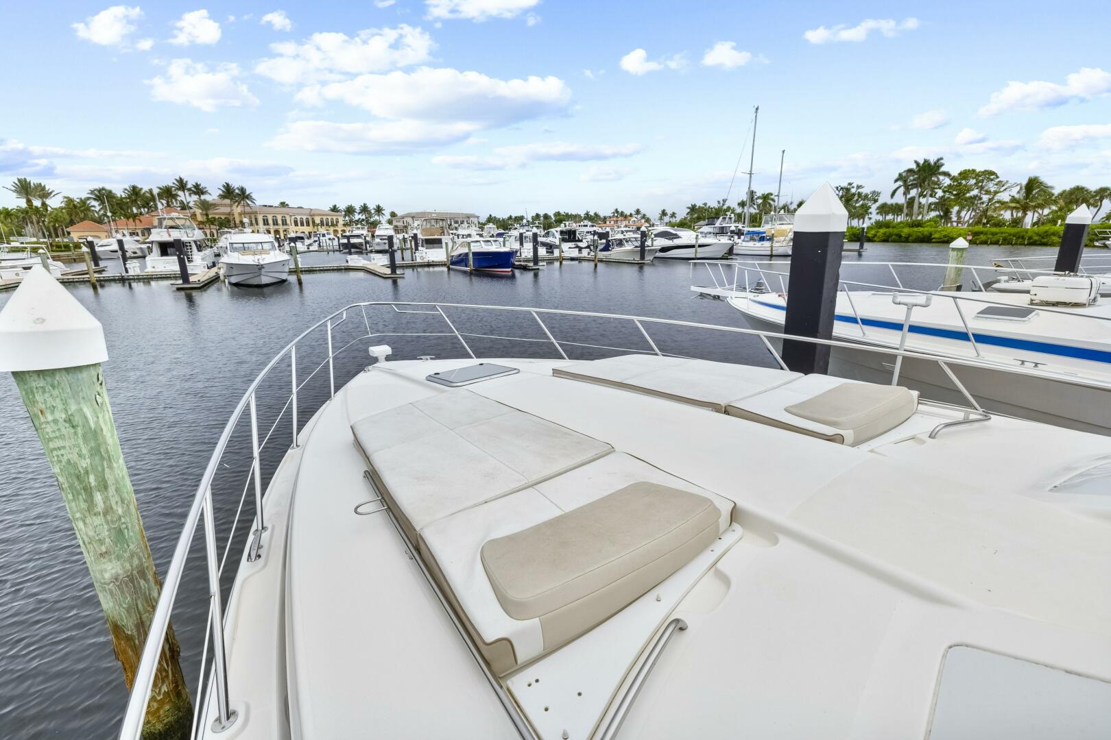 Formula-45 Yacht 2016-Black Diamond Fort Myers-Florida-United States-5449095 | Thumbnail