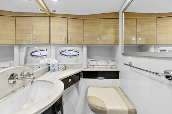 Formula-45 Yacht 2016-Black Diamond Fort Myers-Florida-United States-5449072