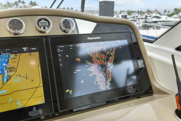 Formula-45 Yacht 2016-Black Diamond Fort Myers-Florida-United States-5449098