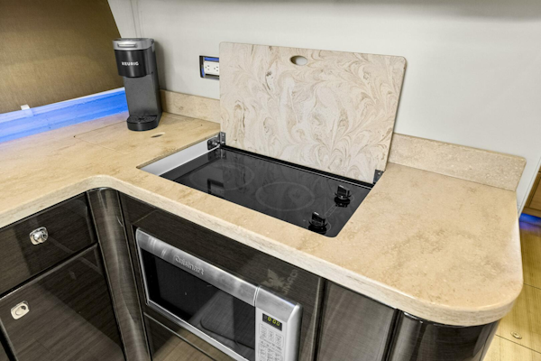 Formula-45 Yacht 2016-Black Diamond Fort Myers-Florida-United States-5449077