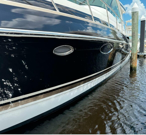 Formula-45 Yacht 2016-Black Diamond Fort Myers-Florida-United States-5554432