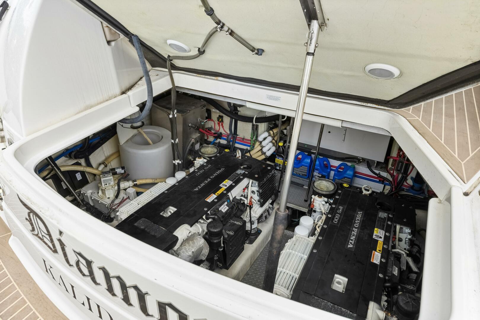 Formula-45 Yacht 2016-Black Diamond Fort Myers-Florida-United States-5449099 | Thumbnail