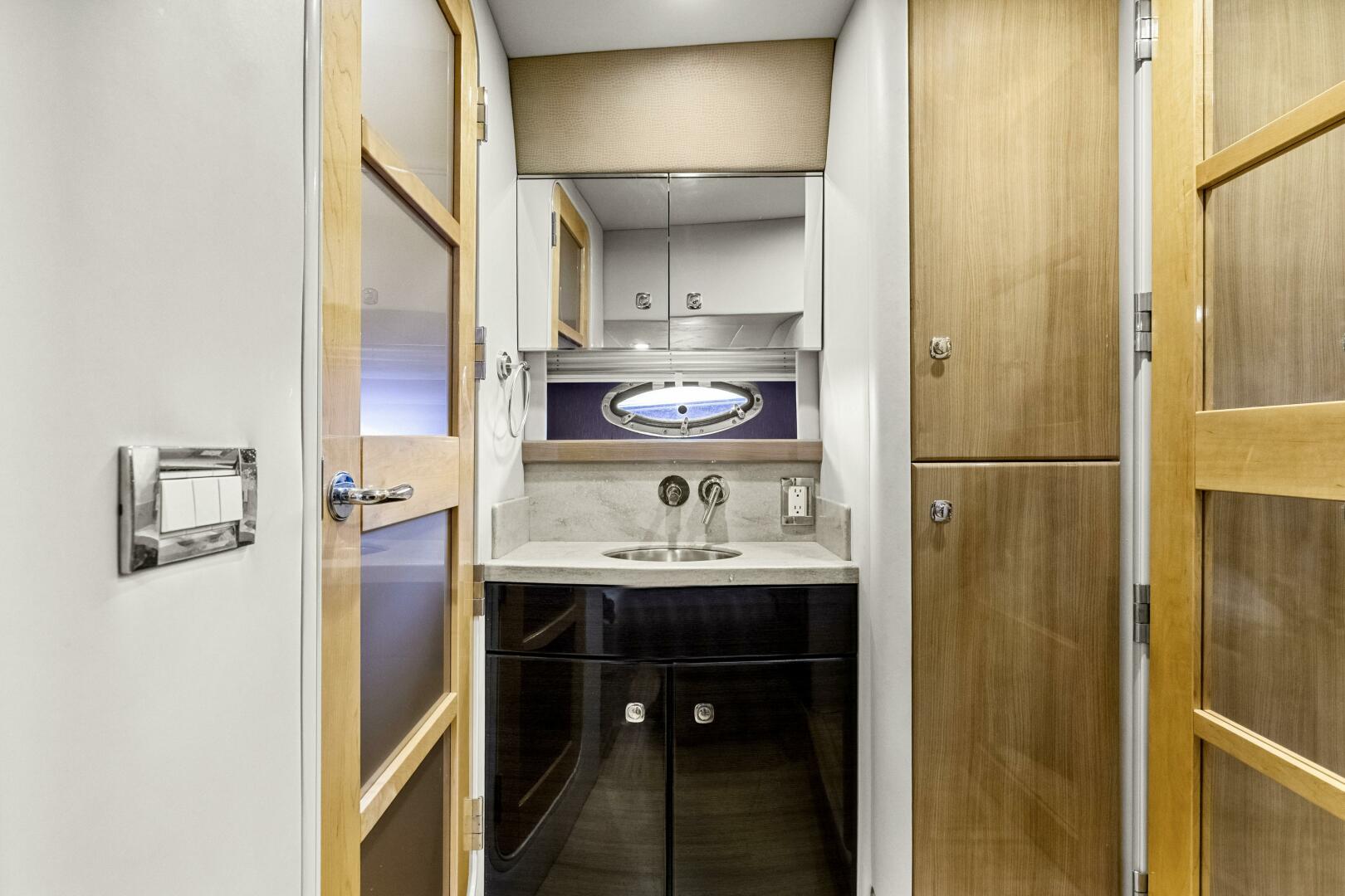 Formula-45 Yacht 2016-Black Diamond Fort Myers-Florida-United States-5449068 | Thumbnail