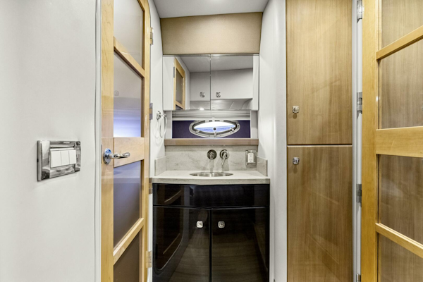 Formula-45 Yacht 2016-Black Diamond Fort Myers-Florida-United States-5449068