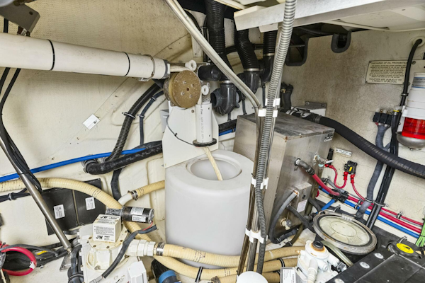 Formula-45 Yacht 2016-Black Diamond Fort Myers-Florida-United States-5449101