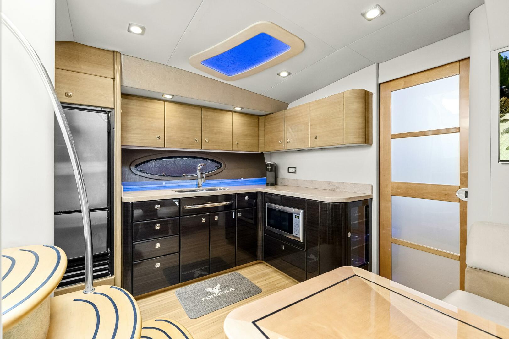 Formula-45 Yacht 2016-Black Diamond Fort Myers-Florida-United States-5449063 | Thumbnail