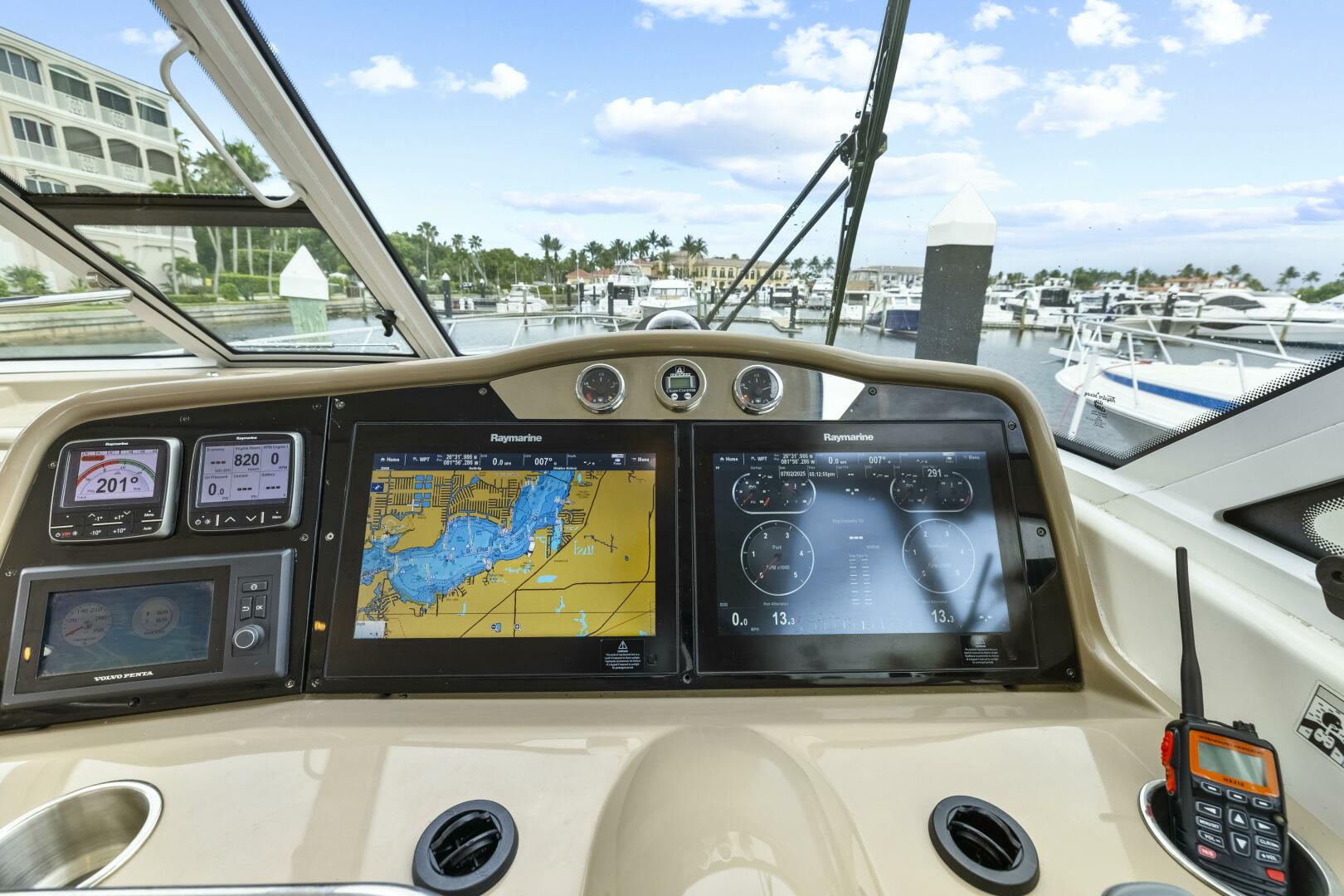 Formula-45 Yacht 2016-Black Diamond Fort Myers-Florida-United States-5449092 | Thumbnail