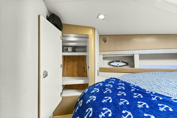 Formula-45 Yacht 2016-Black Diamond Fort Myers-Florida-United States-5449106