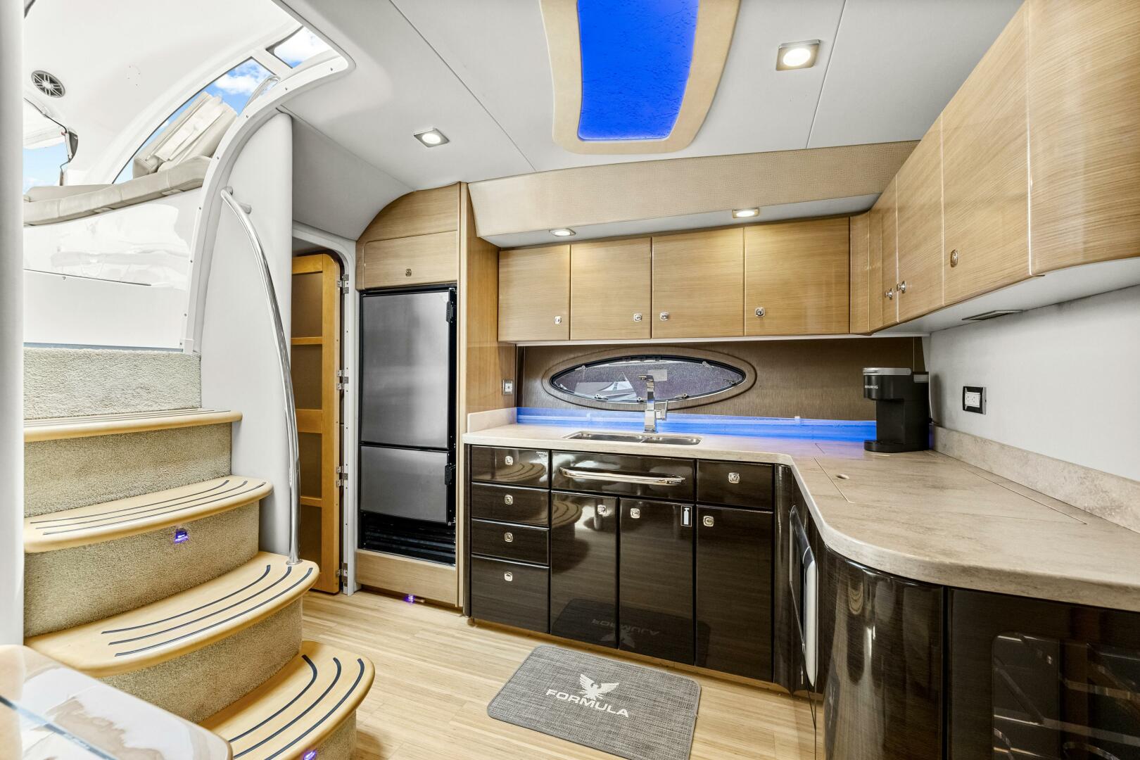 Formula-45 Yacht 2016-Black Diamond Fort Myers-Florida-United States-5449065 | Thumbnail