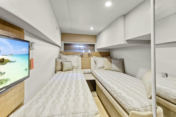 Formula-45 Yacht 2016-Black Diamond Fort Myers-Florida-United States-5449069