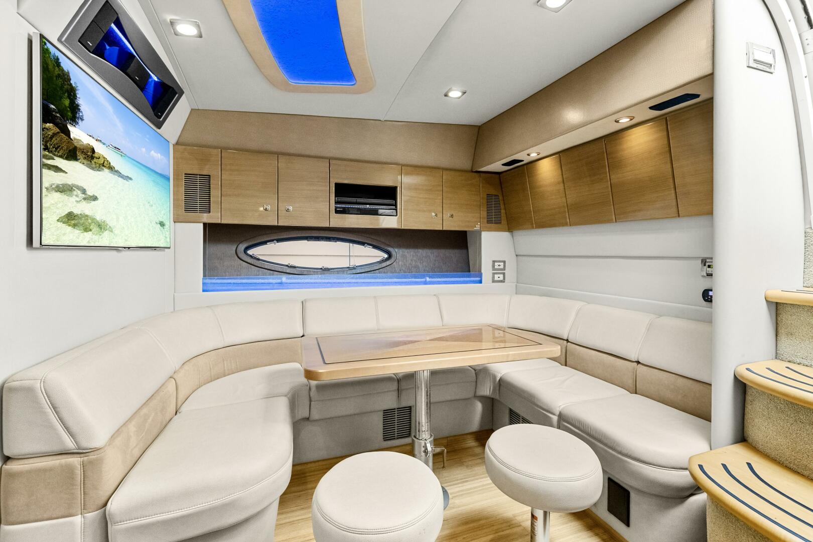 Formula-45 Yacht 2016-Black Diamond Fort Myers-Florida-United States-5449061 | Thumbnail