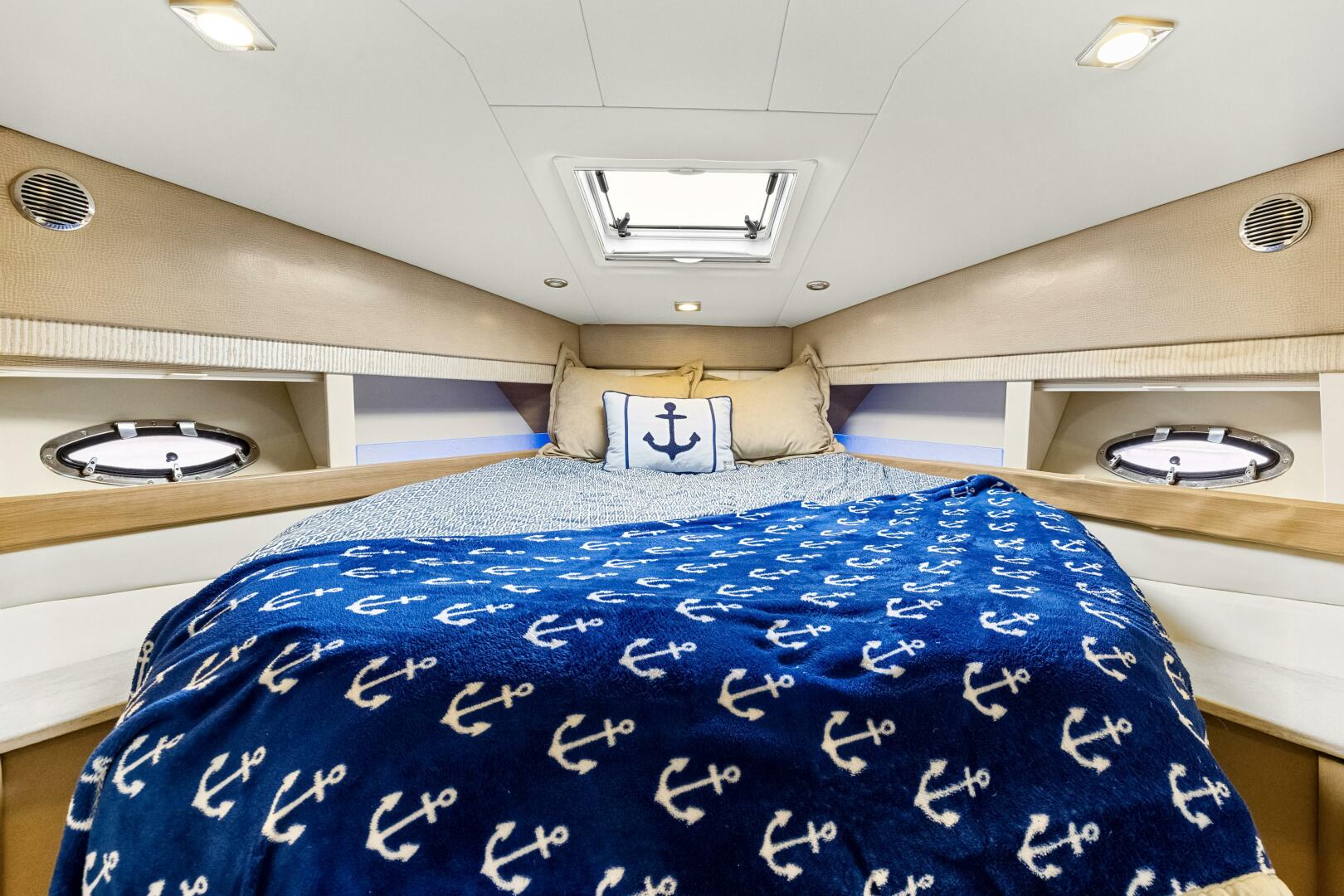 Formula-45 Yacht 2016-Black Diamond Fort Myers-Florida-United States-5449073 | Thumbnail