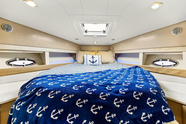 Formula-45 Yacht 2016-Black Diamond Fort Myers-Florida-United States-5449073