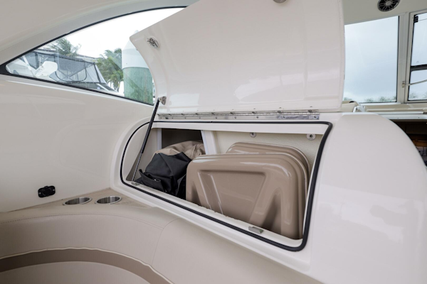 Formula-45 Yacht 2016-Black Diamond Fort Myers-Florida-United States-5449110