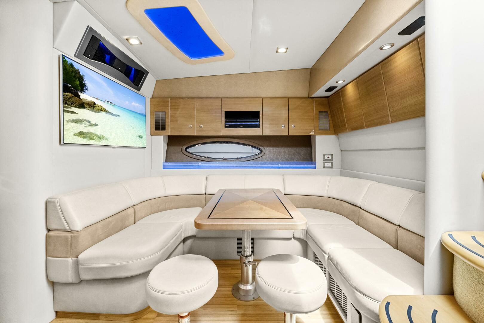 Formula-45 Yacht 2016-Black Diamond Fort Myers-Florida-United States-5449064 | Thumbnail