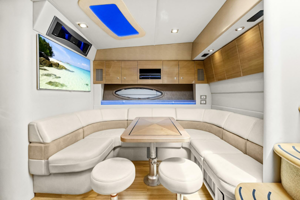 Formula-45 Yacht 2016-Black Diamond Fort Myers-Florida-United States-5449064