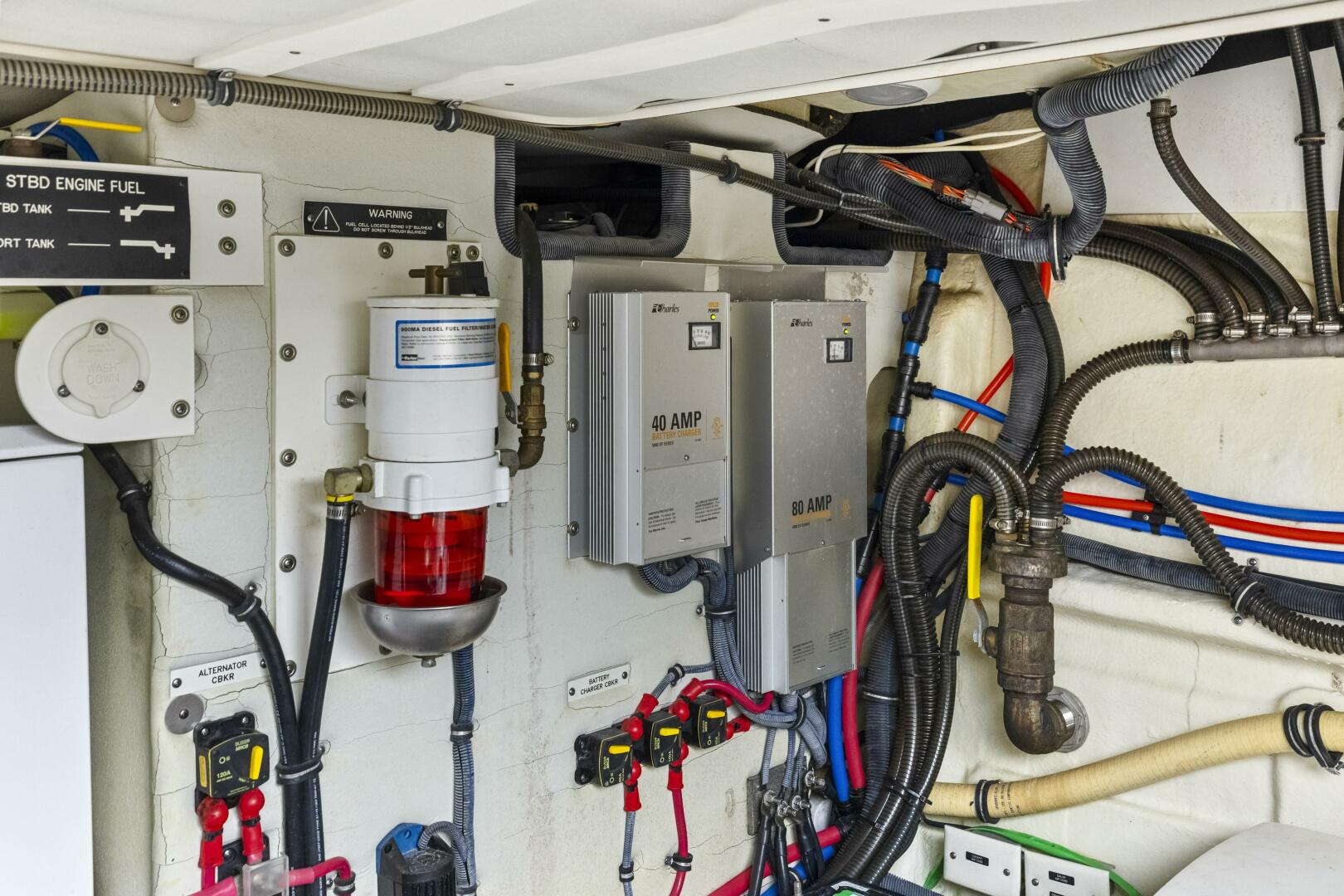 Formula-45 Yacht 2016-Black Diamond Fort Myers-Florida-United States-5449103 | Thumbnail