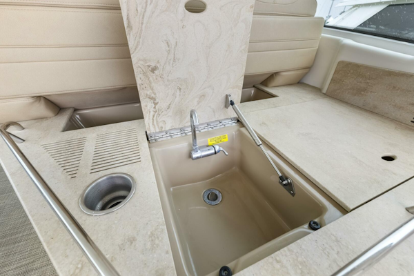 Formula-45 Yacht 2016-Black Diamond Fort Myers-Florida-United States-5449109