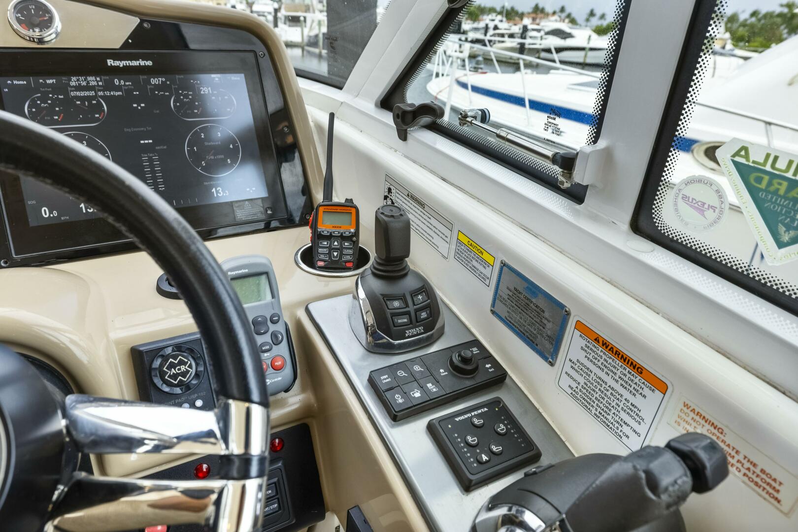 Formula-45 Yacht 2016-Black Diamond Fort Myers-Florida-United States-5449091 | Thumbnail