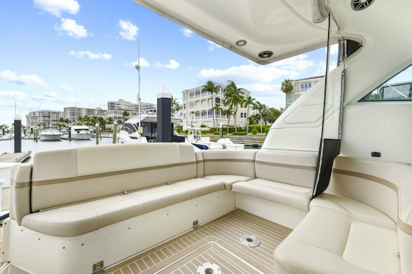 Formula-45 Yacht 2016-Black Diamond Fort Myers-Florida-United States-5449085