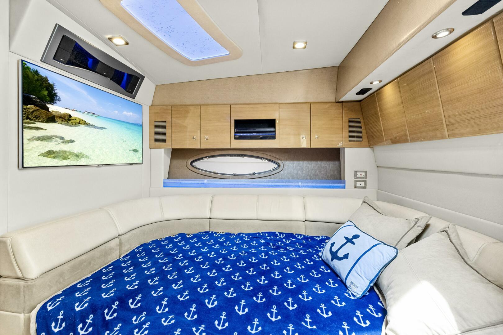 Formula-45 Yacht 2016-Black Diamond Fort Myers-Florida-United States-5449059 | Thumbnail