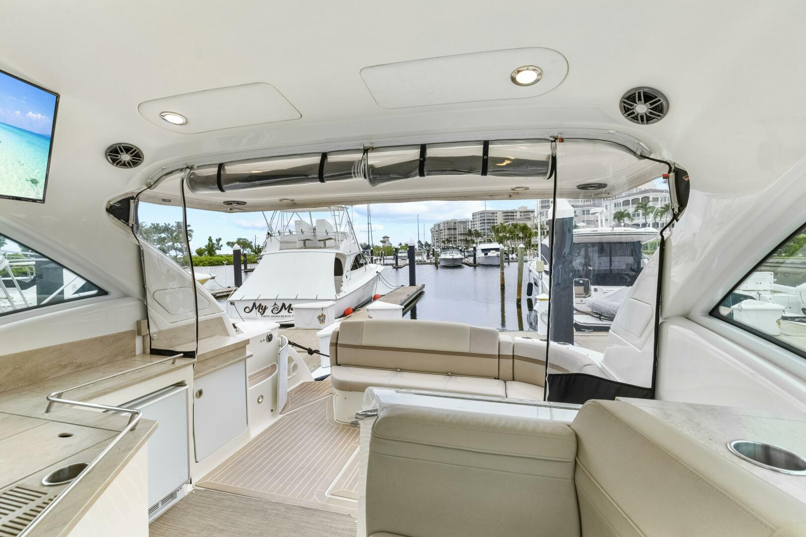 Formula-45 Yacht 2016-Black Diamond Fort Myers-Florida-United States-5449087 | Thumbnail