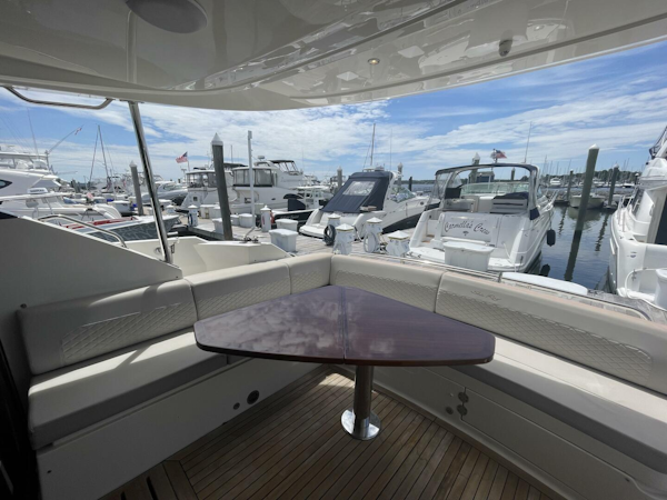 Sea Ray-L59 Fly 2017-Kings Ransom Warwick-Rhode Island-United States-5456267