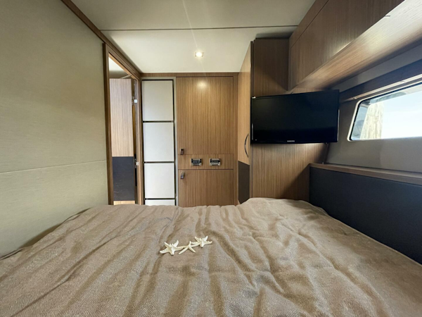 Sea Ray-L59 Fly 2017-Kings Ransom Warwick-Rhode Island-United States-5456288