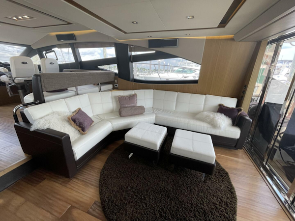 Sea Ray-L59 Fly 2017-Kings Ransom Warwick-Rhode Island-United States-5456246